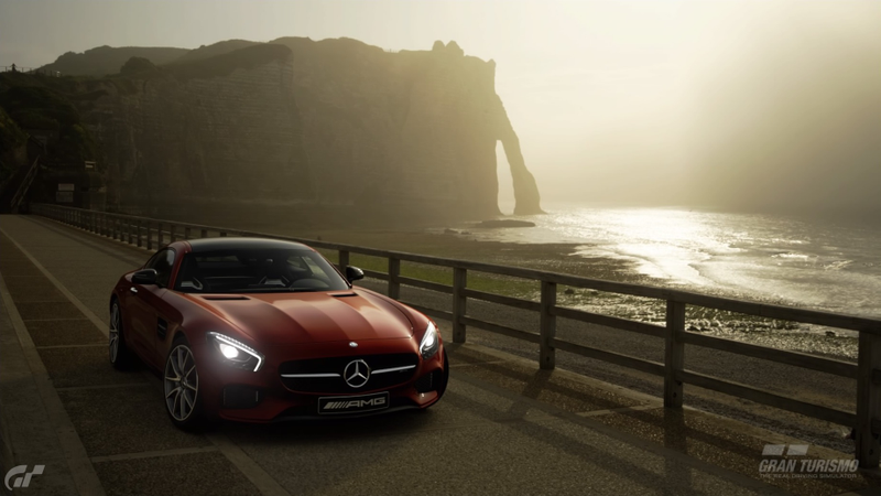 Illustration for article titled Análisis de Gran Turismo Sport: el mejor simulador de carreras para consolas necesita más coches